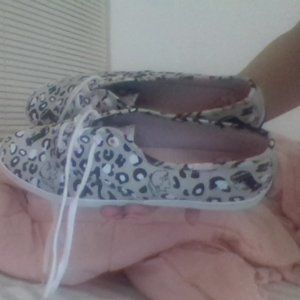 NEW! Betty X Veronica X KEDS Slides